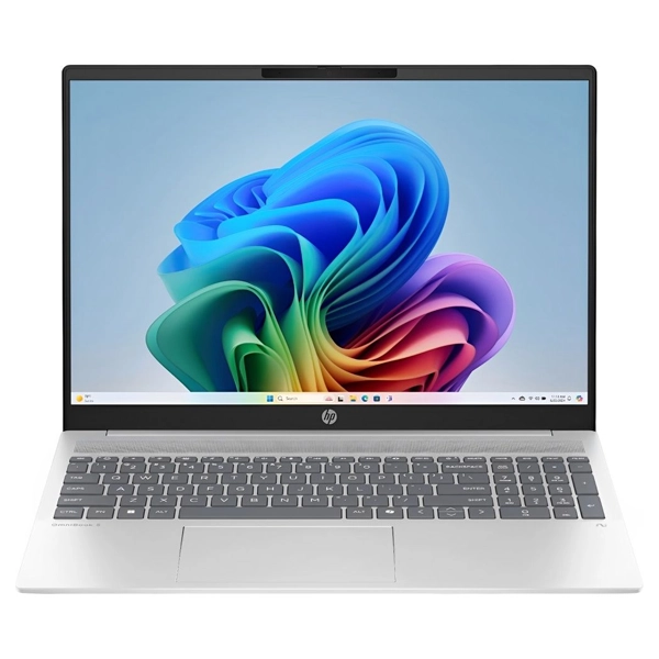 NOTEBOOK HP 15-FC0025WM R5-7520U 4 3GHZ 8GBD5 1TBSSD 15 6  IPS TOUCH W11 ING SILVER
