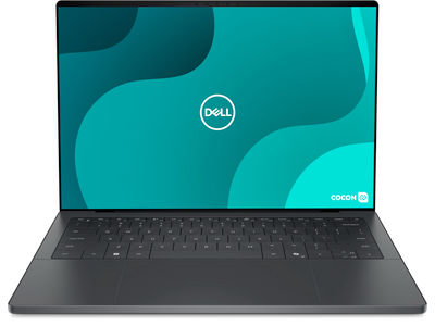 NOTEBOOK DELL XPS 14 DA14260 ULTRA 7-355 4 7 16GBD5 1TB 14  2 8K TOUCH OLED W11 ING