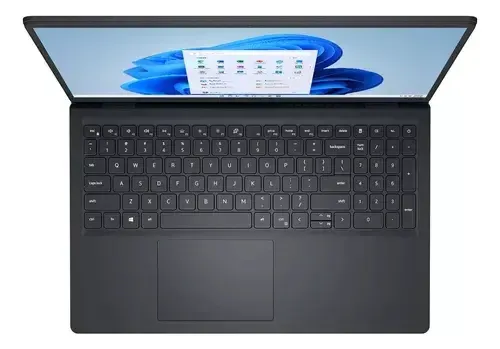NOTEBOOK DELL INSPIRON 3535 R7-7730U 16GB 1TBSSD 15 6  FHD W11 ING BLACK
