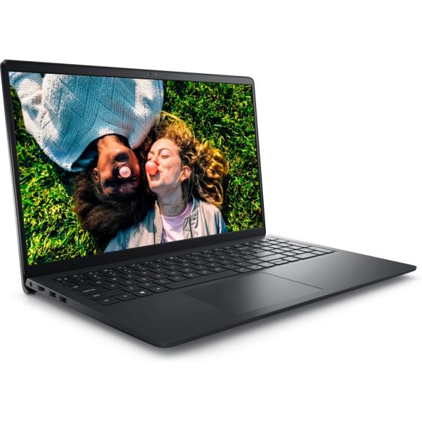 NOTEBOOK DELL DC16250 I5 -120U 5 0GHZ 16GBD5 512SSD 15 6  FHD W11 ING BLACK