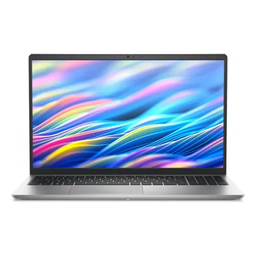 NOTEBOOK DELL DC15250 I7-1355U 5 0GHZ 16GBD4 1TBSSD 15 6  FHD W11 ING PLATINUM SILVER