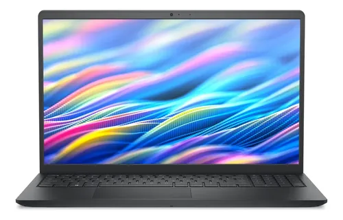NOTEBOOK DELL DC15250 I5-1334U 4 6GHZ 8GB 512SSD 15 6  FHD TOUCH W11 ING BLACK
