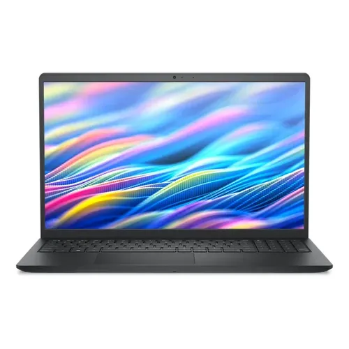 NOTEBOOK DELL DC15250 I5-1334U 4 6GHZ 16GBD4 512SSD 15 6  FHD IPS W11 ING BLACK