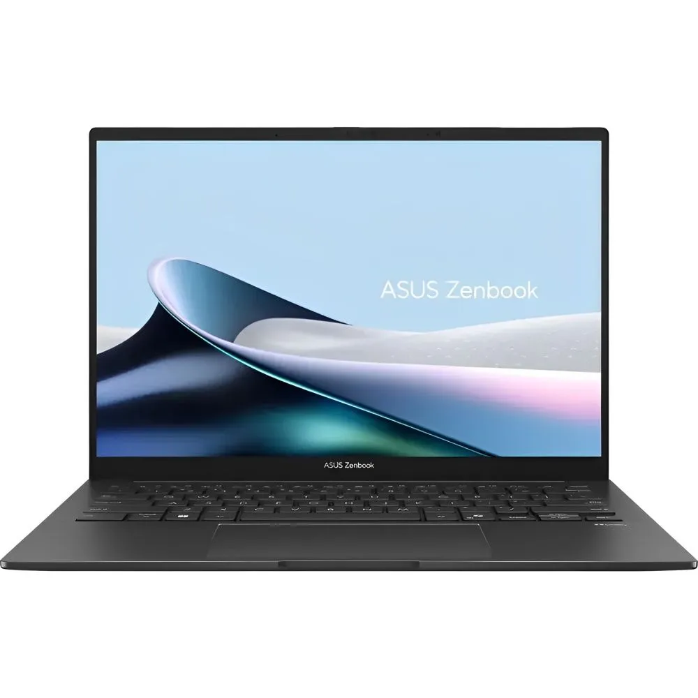 NOTEBOOK ASUS ZENBOOK UX3405CA-QL214W ULTRA 9-285H 32GB 1TBSSD 14  OLED W11 ING BLUE 1GTA PY