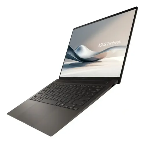 NOTEBOOK ASUS ZENBOOK S14 UX5406SA ULTRA 7-258V 32GBD5 1TBSSD 14  OLED TOUCH W11 ESP WHITE 1GTA PY