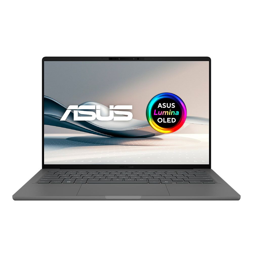NOTEBOOK ASUS ZENBOOK S14 S3407QA-SF046W SNAP X APPLE M2  16GBD5 512SSD 14  OLED W11 ESP 1GTA PY