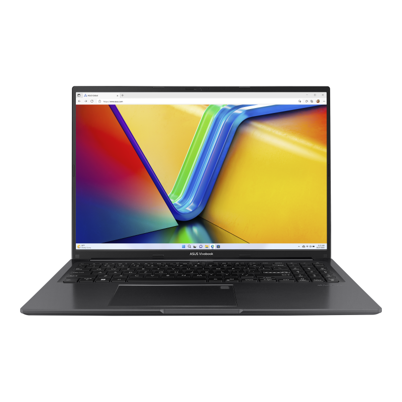 NOTEBOOK ASUS VIVOBOOK X1605VA-MB2774W I9-270H 5 8 16GBD5 1TBSSD 16  W11 ING SILVER 1GTA PY
