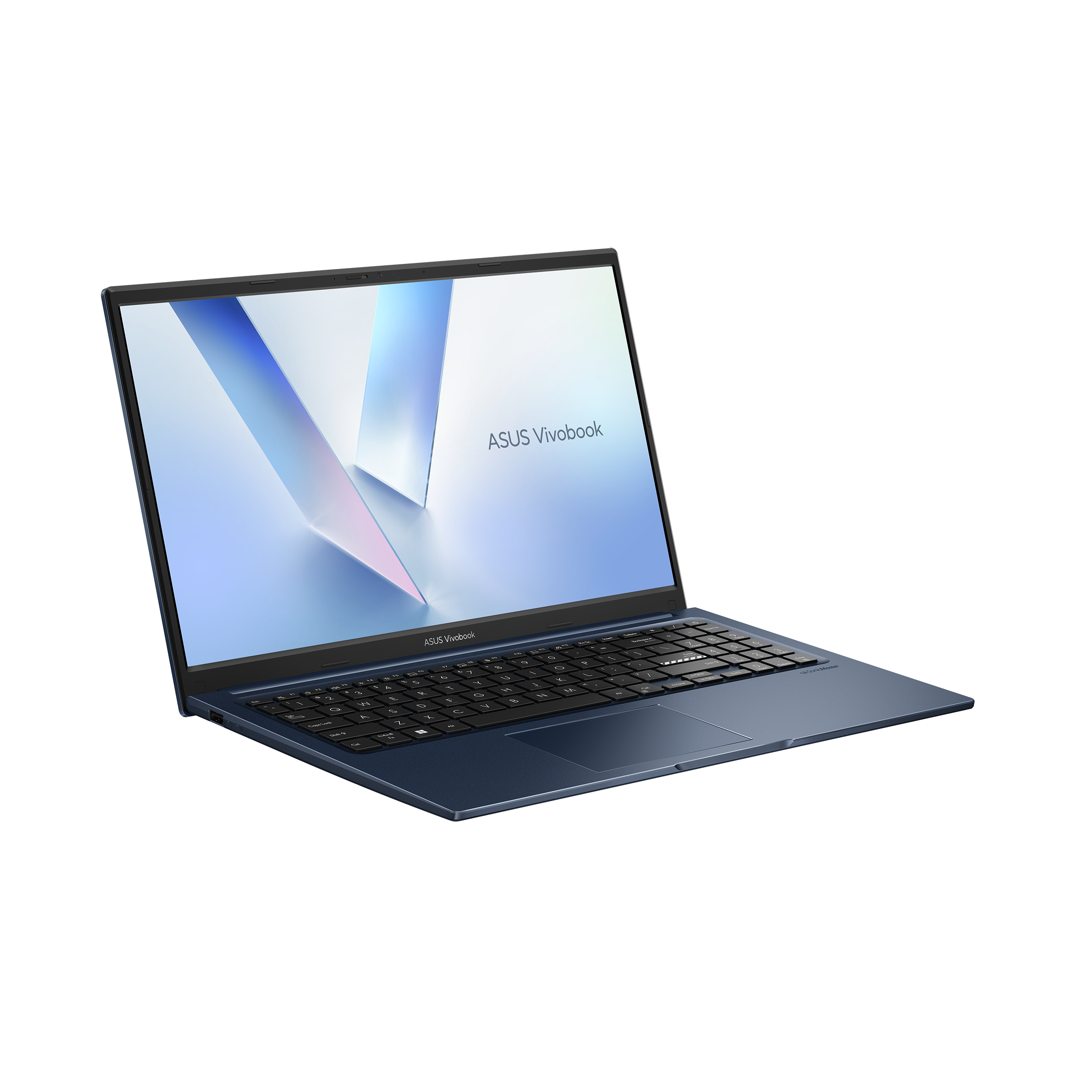 NOTEBOOK ASUS VIVOBOOK X1504VA-BQ5312W I7-150U 5 4GHZ 16GBD4 512SSD 15 6  FHD W11 ING BLUE 1GTA PY