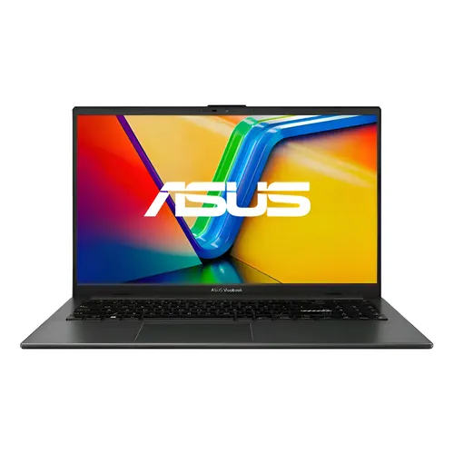 NOTEBOOK ASUS VIVOBOOK GO E1504FA-AS52 R5-7520U 4 3GHZ 8GBD5 512SSD 15 6  FHD W11 ING BLACK