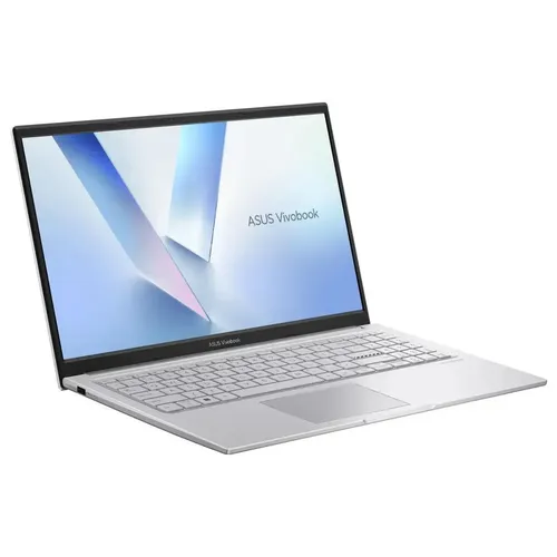 NOTEBOOK ASUS VIVOBOOK F1504VAP-NB71T I7-150U 5 4HZ 8GB 512SSD 15 6  FHD TOUCH W11 ING SILVER