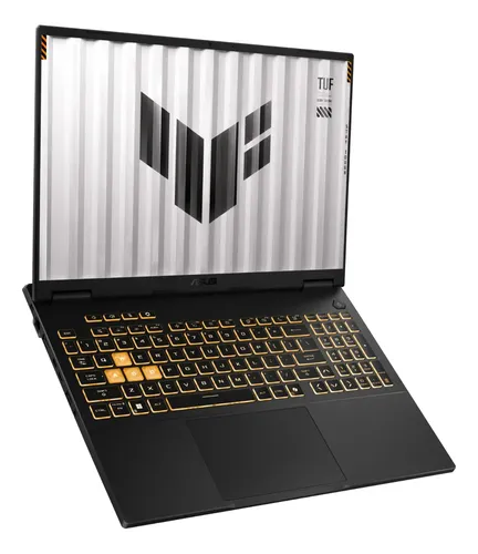 NOTEBOOK ASUS TUF A16 I7-14650HX 16GBD5 1TBSSD 16  IPS 165HZ RTX5070 W11 ING GRAY