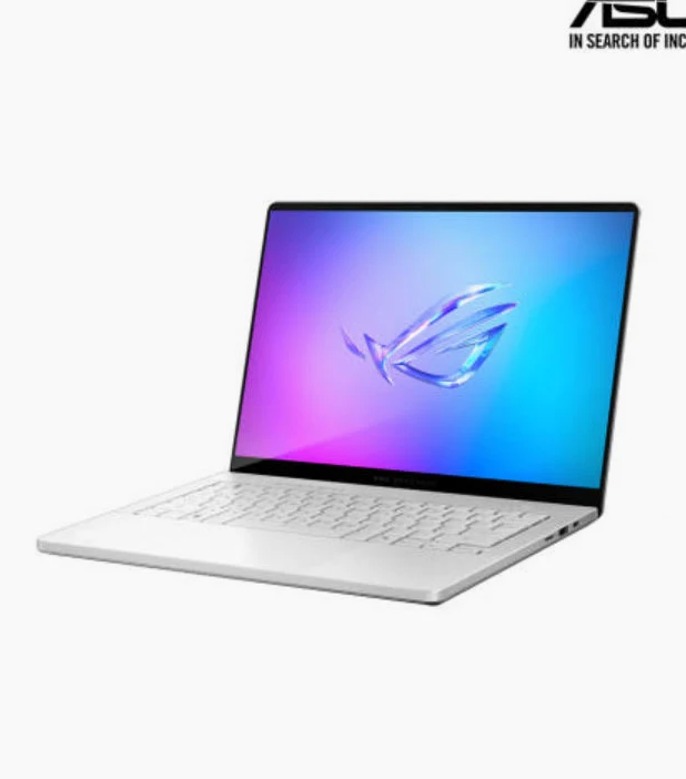 NOTEBOOK ASUS ROG ZEPHYRUS GA403WR AI 9 HX-370 32GBD5 1TBSSD 14  OLED 3K 120HZ RTX5070TI 12GB W11