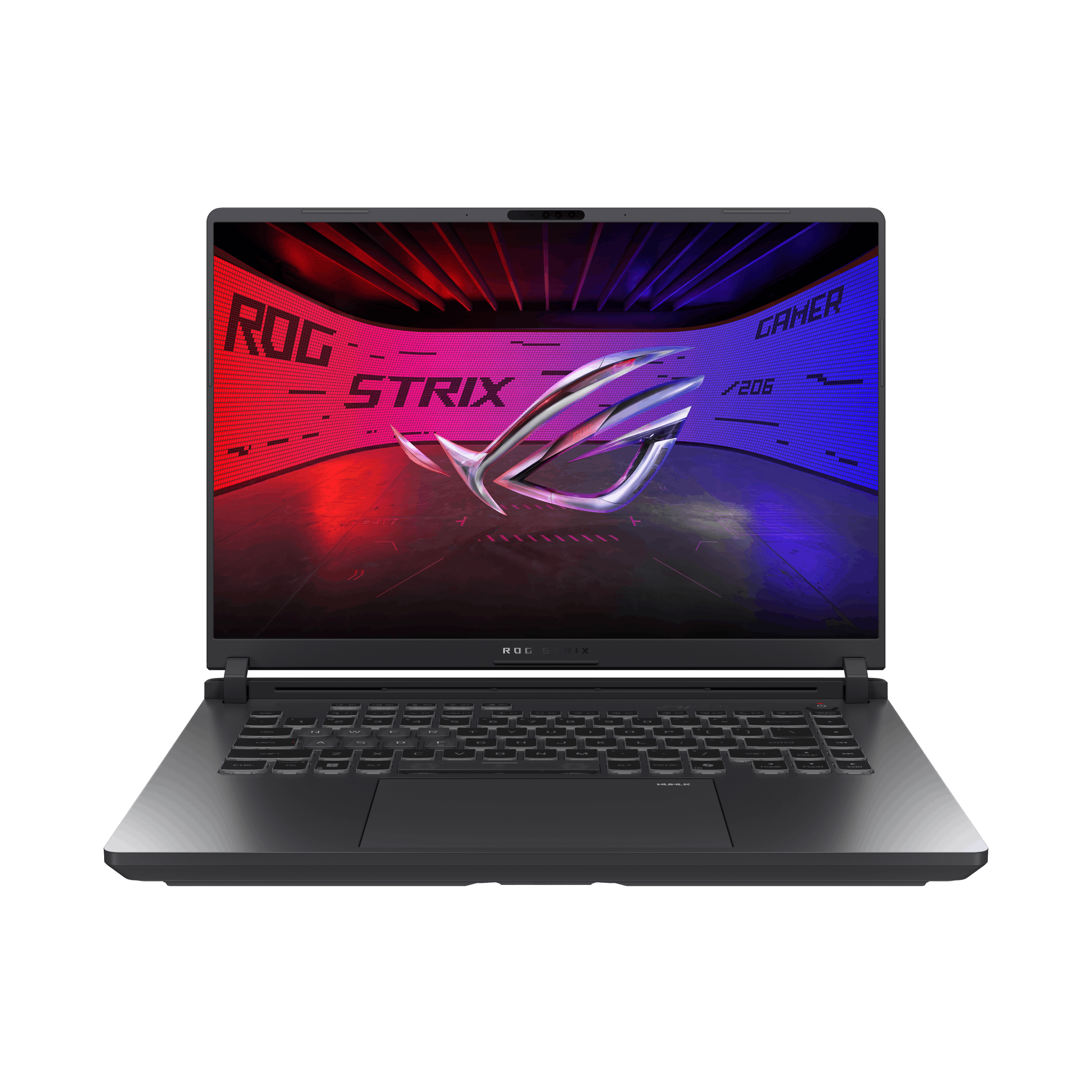 NOTEBOOK ASUS ROG G615LP-RV019W ULTRA 9-275HX 16GBD5 1TB 16  FHD+ 165HZ RTX5070 W11 ING 2GTA PY