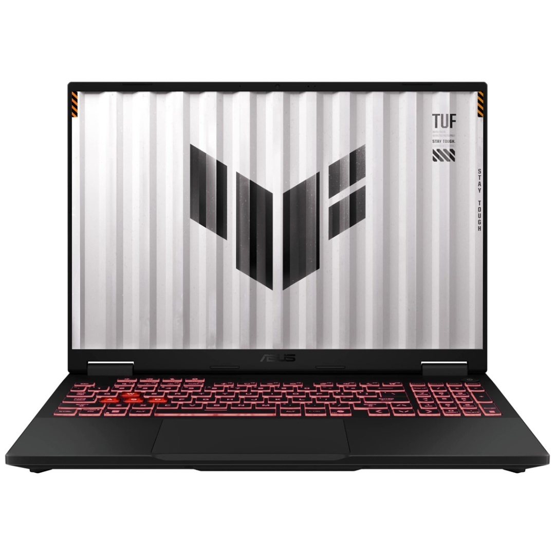 NOTEBOOK ASUS FA608UH-RV017W R7-260 5 1 16GBD5 512SSD 16  165HZ RTX5050 W11 ESP GRAY 1GTA PY