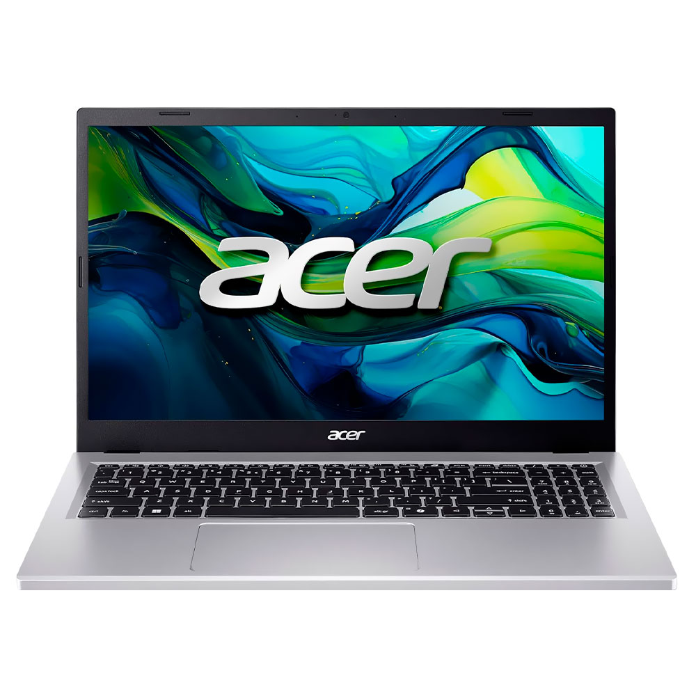 NOTEBOOK ACER ASPIRE GO AG15-72P-97RC I9-13900H 5 4HZ 16GB 512SSD 15 6  FHD W11 ING SILVER