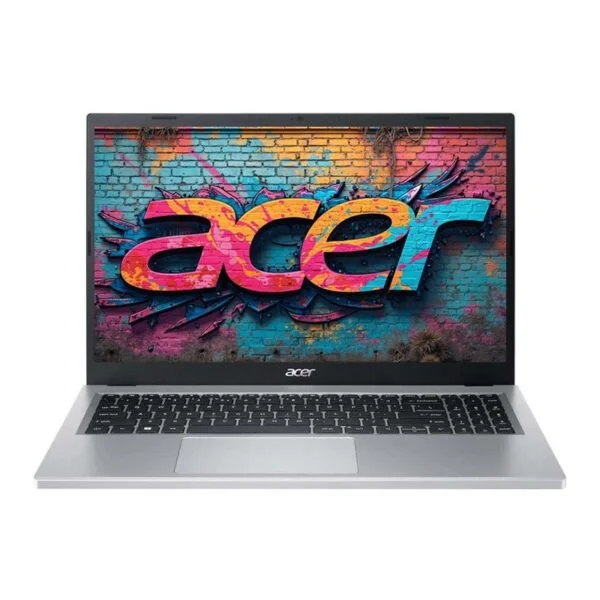 NOTEBOOK ACER ASPIRE GO 15 AG15-42P-R917 R7-7730U 4 5GHZ 16GB 512SSD 15 6  FHD SILVER