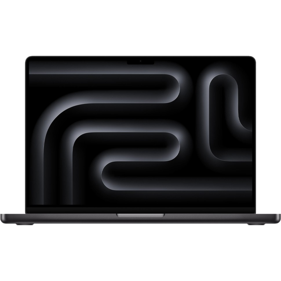 APPLE MACBOOK PRO MGED4LL A M5 MAX 18C 32C 36GB 2TB 16  SPACE BLACK  2026 