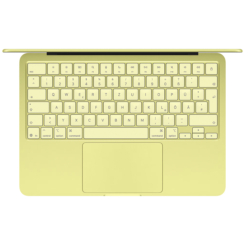 APPLE MACBOOK NEO MHFE4LL A A18 PRO 6C 5C 8GB 512GB 13  CITRUS  2026