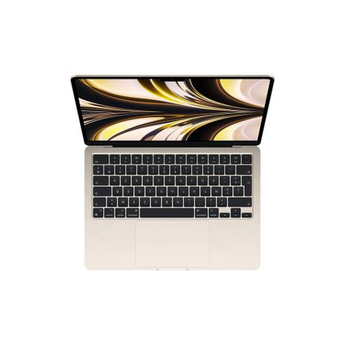 APPLE MACBOOK AIR MDVE4LL A M5 10C 10C 16GB 1TB 15 3  STARLIGHT  2026