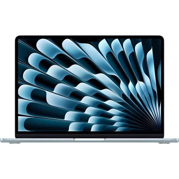 APPLE MACBOOK AIR MDHH4LL A M5 10C 8C 16GB 512 13 6  SKY BLUE  2026 