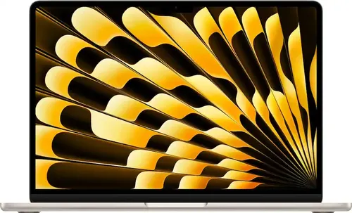 APPLE MACBOOK AIR MDHA4LL A M5 10C 8C 16GB 512 13 6  STARLIGHT  2026 