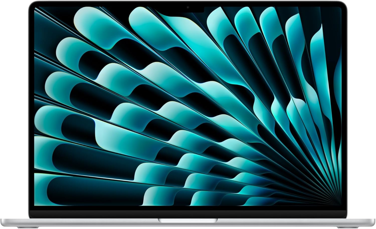 APPLE MACBOOK AIR MDH84LL A M5 10C 10C 16GB 1TB 13 6  SILVER  2026 