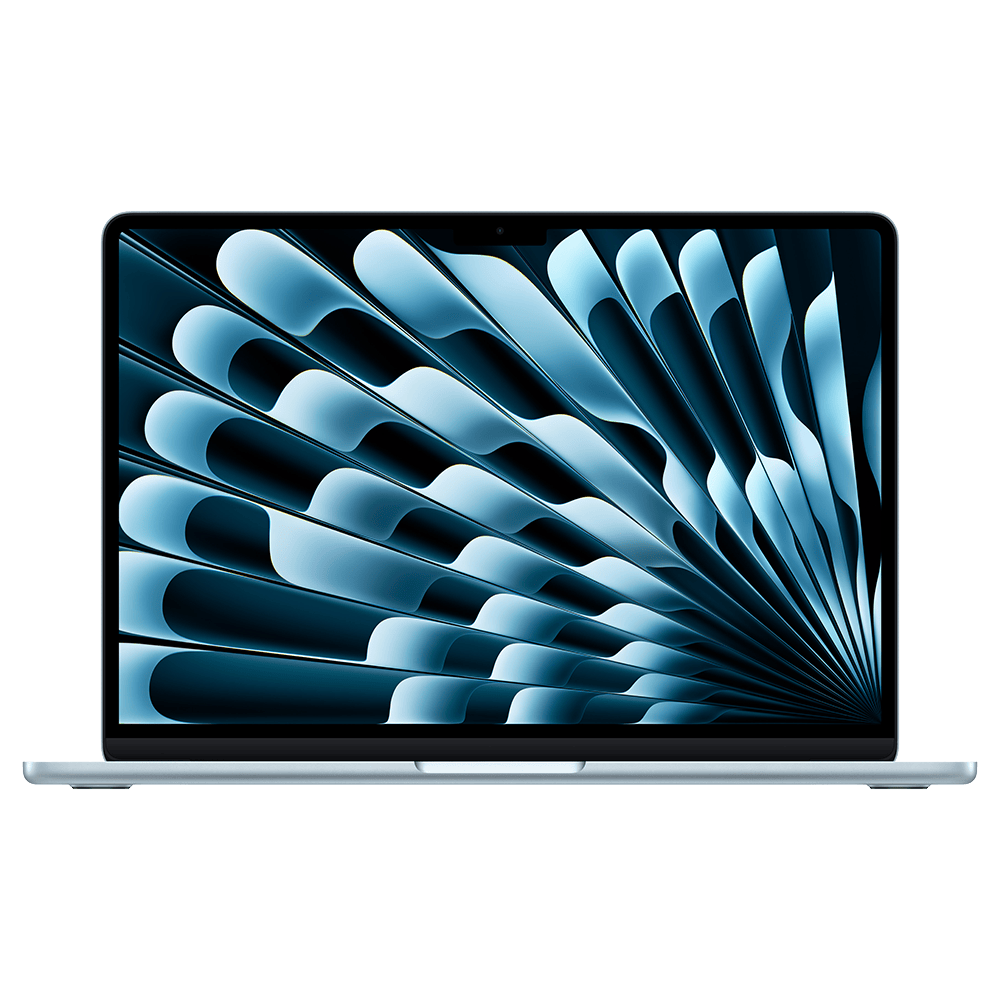 APPLE MACBOOK AIR MC6J4LL A M4 10C 10C 24GB 512 15 3  SILVER  2025