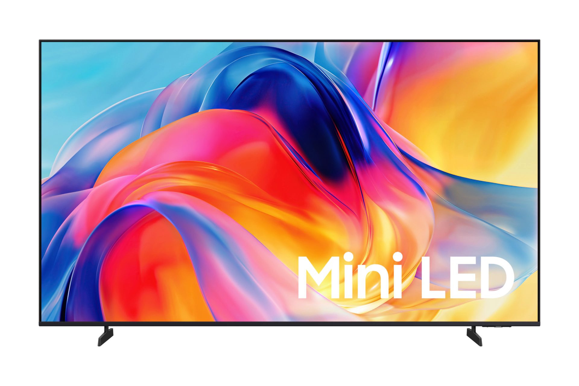 TV SMART 75  SAMSUNG UN75M70HAGXPR MINI LED 4K UHD TIZEN TV BT WIFI HDR10+