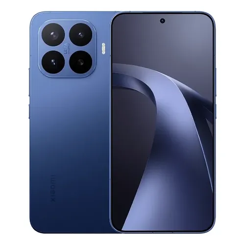 CELULAR XIAOMI 17 DUAL 512 12GB RAM 5G BLUE
