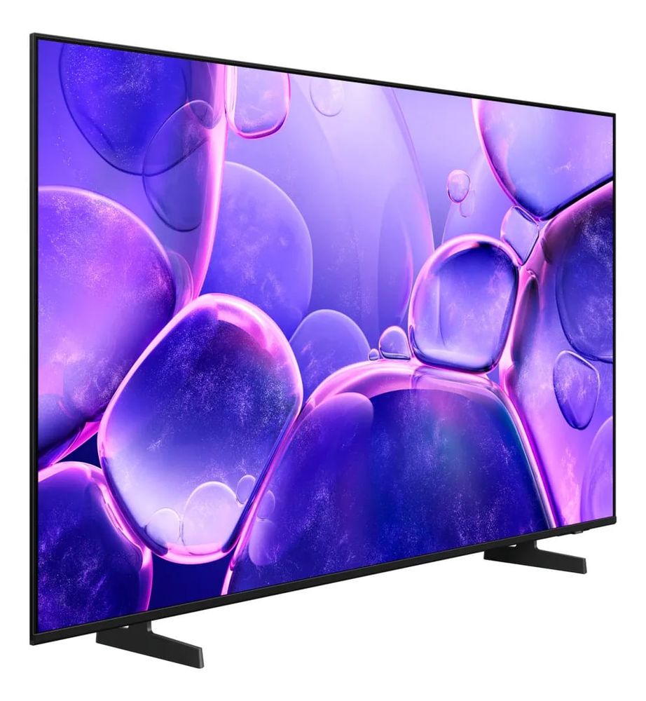 TV SMART 65  SAMSUNG UN65U8000F 4K METALSTREAM TIZEN DIG BT CAST HDR10+