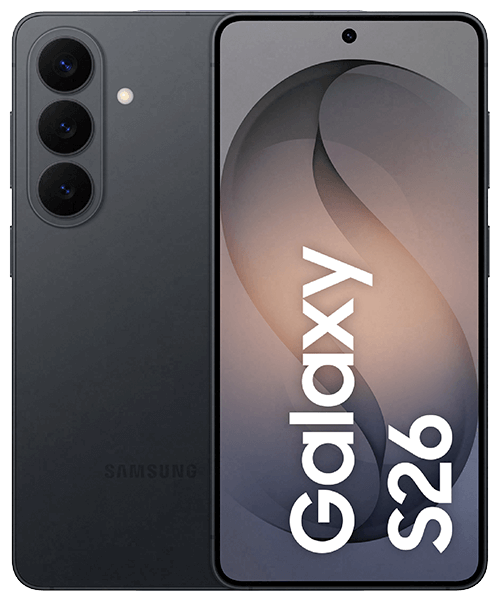 CELULAR SAMSUNG S26 SM-S942B DS 512GB 12GB 5G BLACK