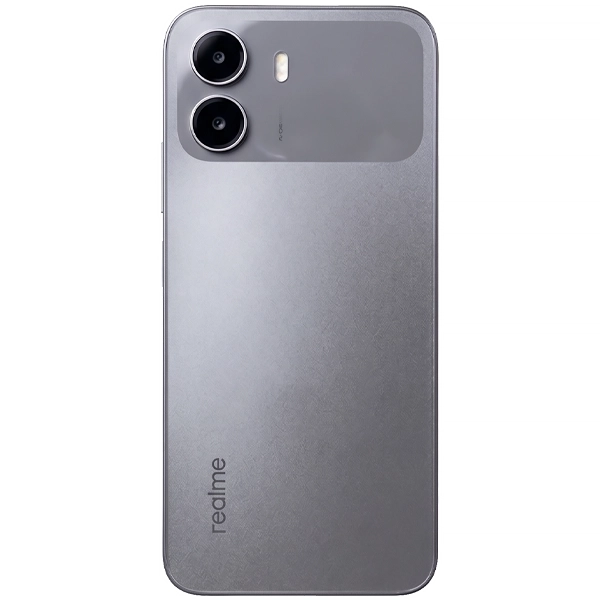 CELULAR REALME P4 LITE RMX5377 DUAL 256GB 4GB LTE TITAN GRAY *ANATEL*