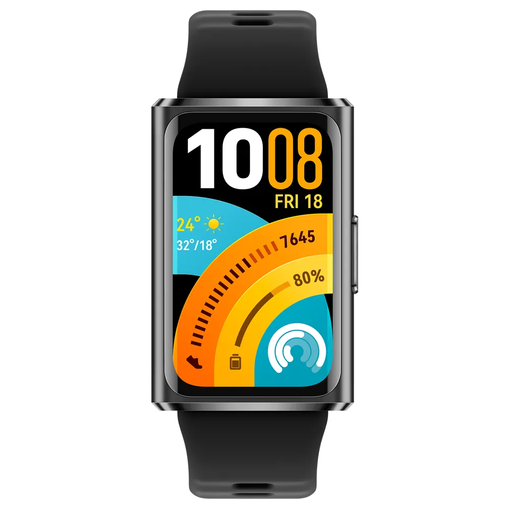 RELOJ HUAWEI BAND 11 PRO BLACK