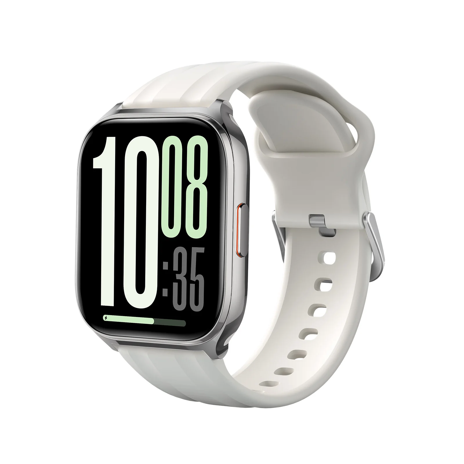 RELOJ HAYLOU WATCH 3 HCS02 SILVER