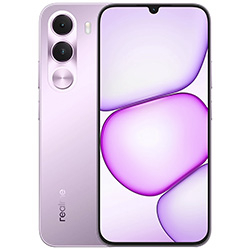 CELULAR REALME C100I RMX5377 DUAL 256GB 4GB LTE DAWN PURPLE *ANATEL*