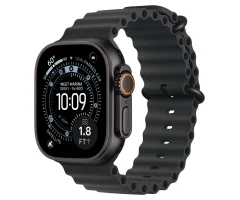APPLE WATCH ULTRA 3 49MM GPS CELL MF0V4LW A BLACK TITANIUM BLACK ALPINE LOOP