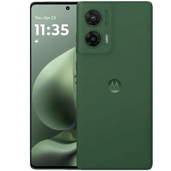 CELULAR MOTOROLA G96 XT2531-2 DUAL 128GB 8GB RAM 5G PANTONE GREENER PASTURES
