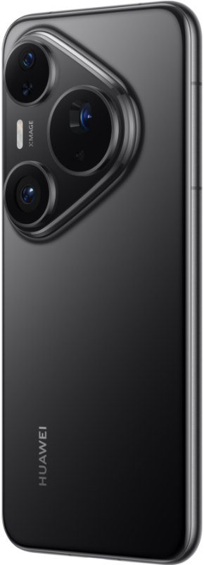 CELULAR HUAWEI PURA 80 PRO 12 512GB GLAZED BLACK