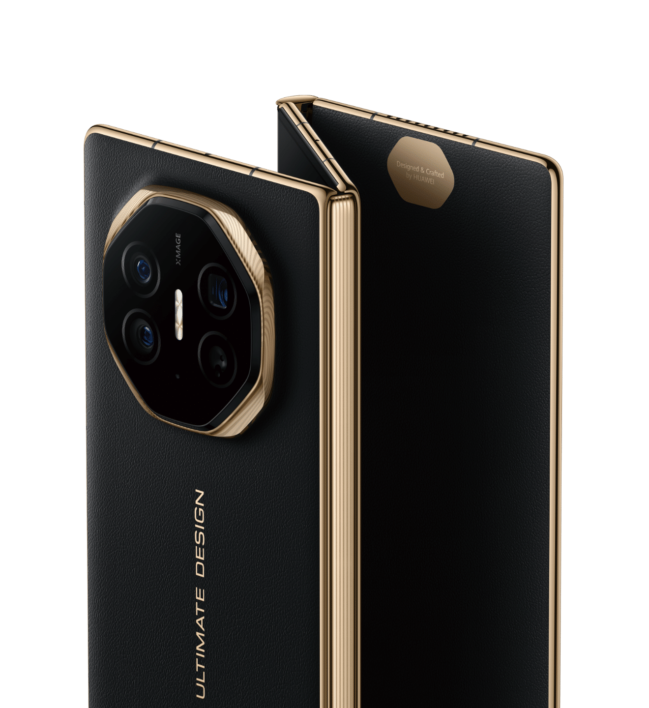 CELULAR HUAWEI MATE XT ULTIMATE DESIGN 16GB 1TB 51098EJY BLACK