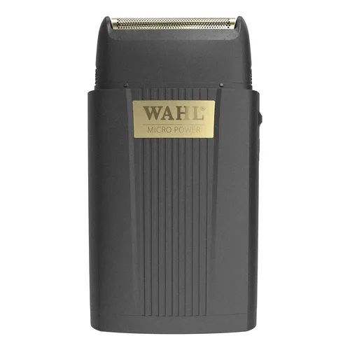 AFEITADORA WAHL MICRO POWER SHAVER BIVOLT 3027017
