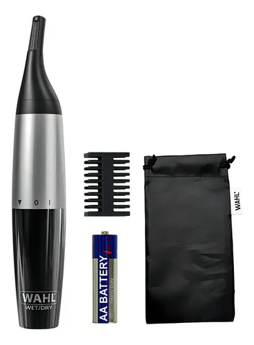 AFEITADORA TRIMMER WAHL VERTICAL 3X5 BATTERY 05560-3908