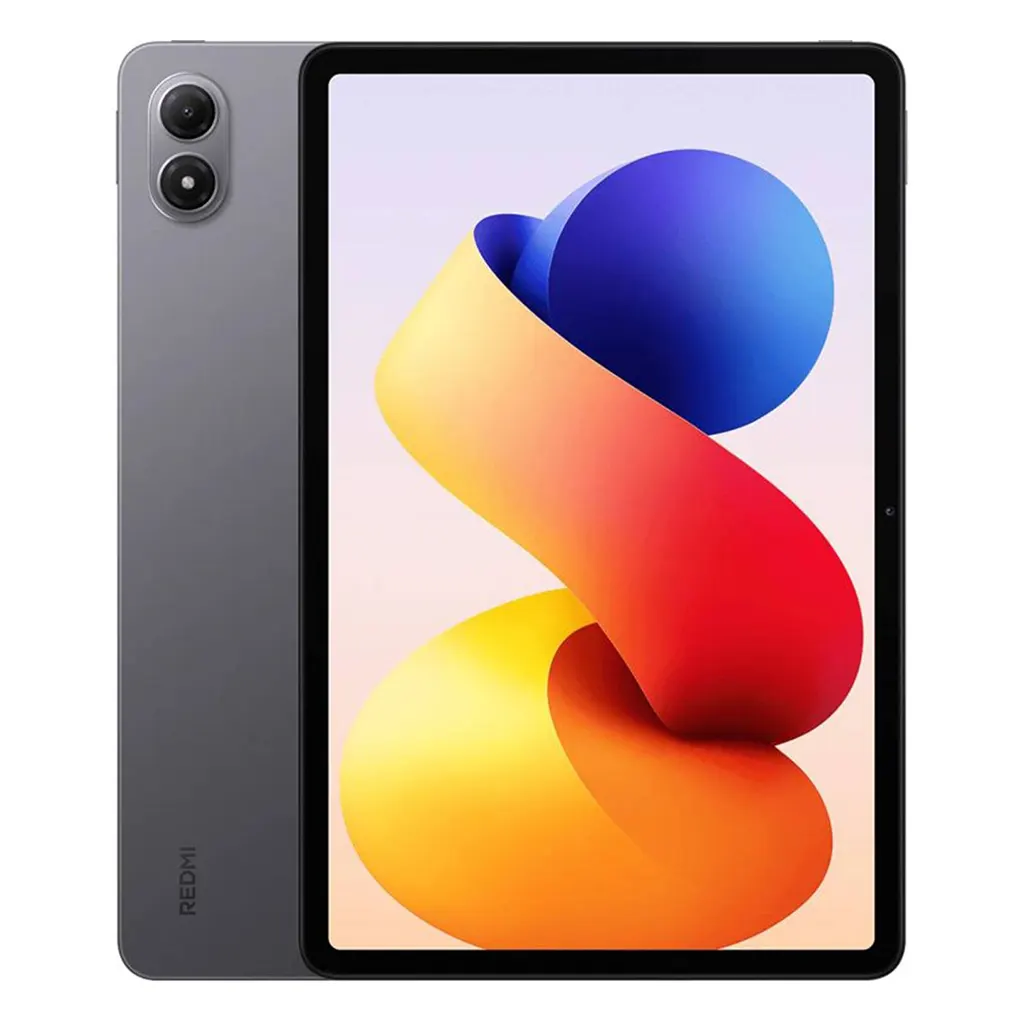 TABLET XIAOMI REDMI PAD 2 PRO 256GB 8GB 12 1  GRAPHITE GRAY WIFI