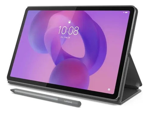 TABLET LENOVO IDEA TAB TB336FU WIFI 11  2 5K IPS 90HZ 8GB 128GB PEN+ESTU LUNA GRAY