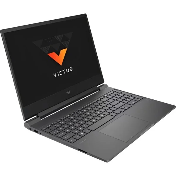 NOTEBOOK HP VICTUS 15-FA2104TX I7-13620H 4 9 16GB 512SSD 15 6  IPS 144HZ W11 RTX4050 6G ING GRAY